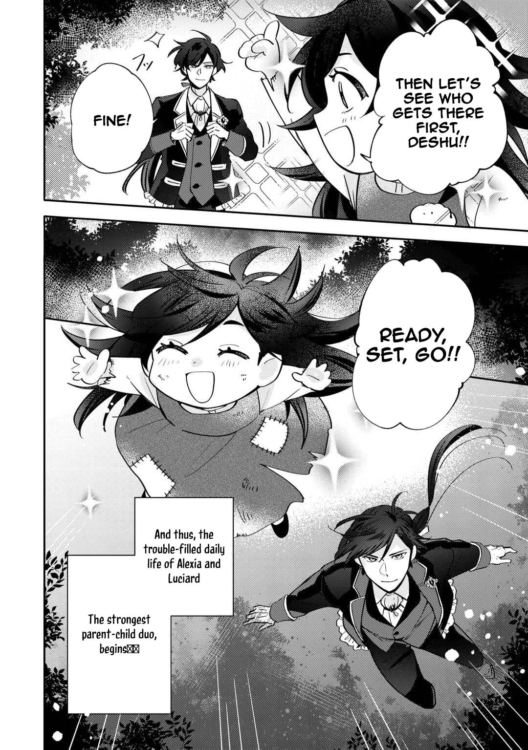 Reincarnated Princess Loved by the Cold Emperor. Chapter 1 Page 36